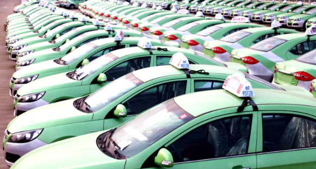 深化出租汽車行業(yè)改革政策出臺一周年，各地運管都做了什么