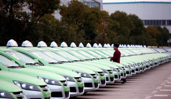深化出租汽車行業(yè)改革政策出臺一周年，各地運管都做了什么